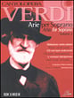 Verdi Arias for Soprano Vol. 2 Vocal Solo & Collections sheet music cover
